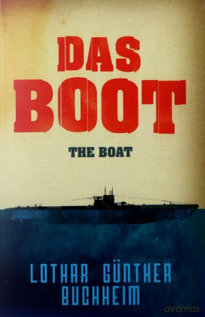 Das Boot (W&N Military) (W&N Military) [KSIĄŻKA]