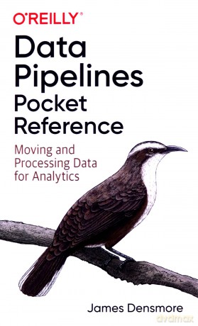 Data Pipelines Pocket Reference: Moving and Processing Data for Analytics - James Densmore [KSIĄŻKA]
