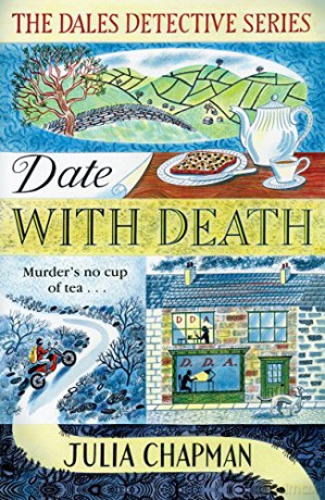 Date with Death (The Dales Detective Series) - Julia Chapman [KSIĄŻKA]