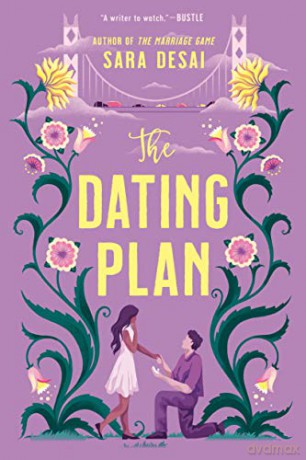 Dating Plan, The - Sara Desai [KSIĄŻKA]