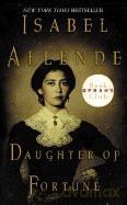 Daughter of Fortune - Isabel Allende [KSIĄŻKA]