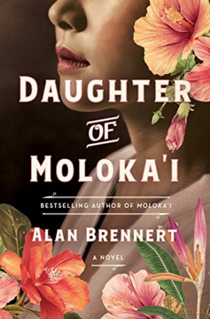 Daughter of Moloka'i - Alan Brennert [KSIĄŻKA]