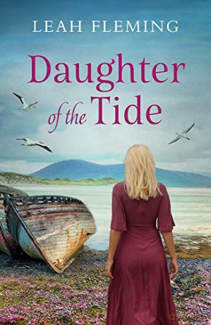 Daughter of the Tide - Leah Fleming [KSIĄŻKA]