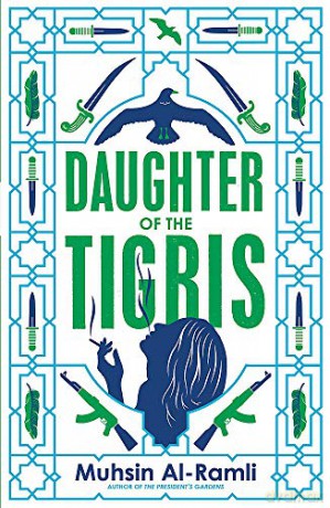Daughter of the Tigris - Muhsin Al-Ramli [KSIĄŻKA]