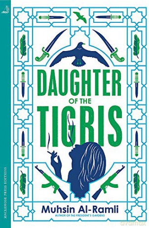 Daughter of the Tigris - Muhsin Al-Ramli [KSIĄŻKA]