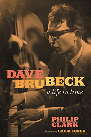 Dave Brubeck: A Life in Time [KSIĄŻKA]