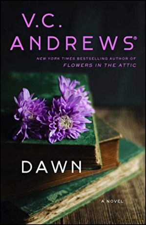 Dawn, Volume 1 (Cutler) - V.C. Andrews [KSIĄŻKA]