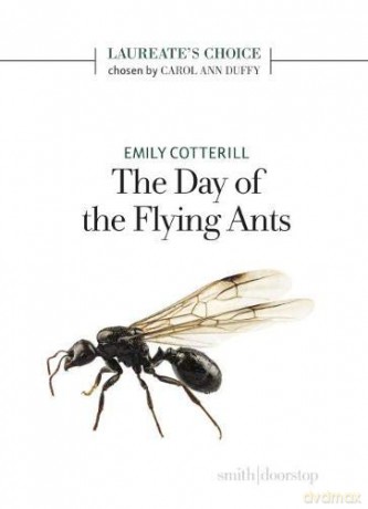 Day of the Flying Ants: Laureate's Choice 2019 II - Emily Cotterill [KSIĄŻKA]