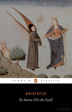 De Anima (On the Soul) (Penguin Classics) [KSIĄŻKA]