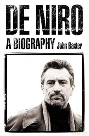 De Niro: A Biography - John Baxter [KSIĄŻKA]
