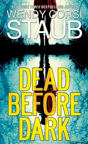 Dead before Dark (Psychic Killer) - Wendy Corsi Staub [KSIĄŻKA]