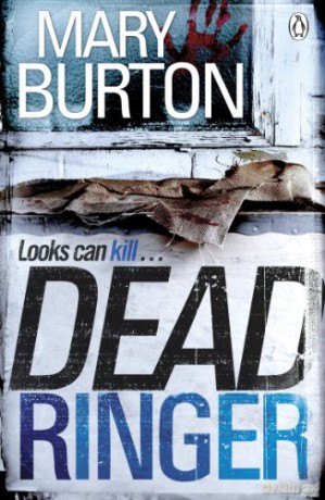 Dead Ringer - Mary Burton [KSIĄŻKA]
