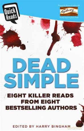 Dead Simple (Quick Reads 2017) - Harry Bingham [KSIĄŻKA]