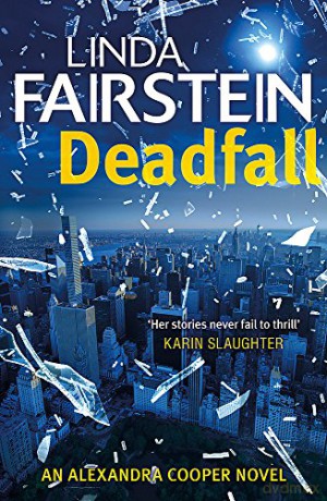 Deadfall (Alexandra Cooper) - Linda Fairstein [KSIĄŻKA]
