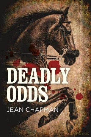 Deadly Odds - Jean Chapman [KSIĄŻKA]