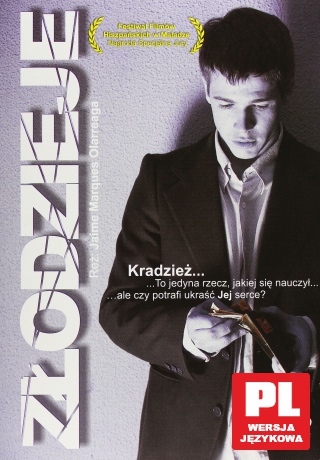 Złodzieje [DVD]