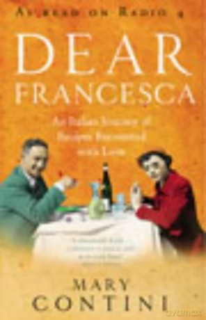 Dear Francesca - Mary Contini [KSIĄŻKA]
