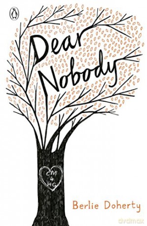 Dear Nobody (The Originals) - Berlie Doherty [KSIĄŻKA]