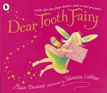 Dear Tooth Fairy: 1 - Alan Durant [KSIĄŻKA]