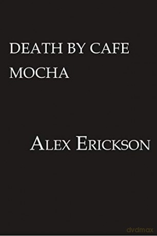 Death - Alex Erickson [KSIĄŻKA]