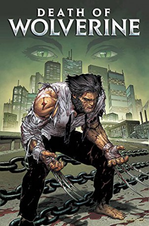 Death of Wolverine: The Complete Collection - Charles Soule [KSIĄŻKA]