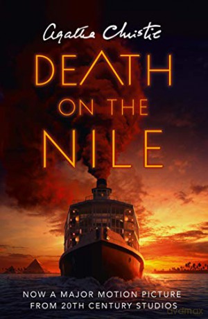 Death on the Nile (Poirot) - Agatha Christie [KSIĄŻKA]