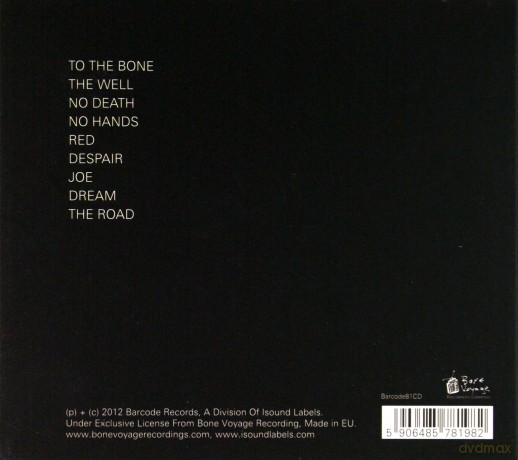 Mirel Wagner: Mirel Wagner (digipack) [CD]