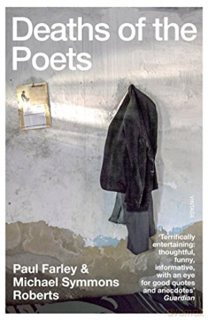 Deaths of the Poets - Michael Symmons Roberts [KSIĄŻKA]