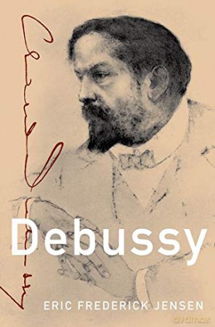 Debussy (Master Musicians Series) - Eric Frederick Jensen [KSIĄŻKA]