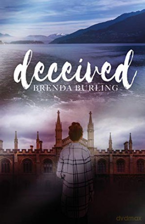 Deceived - Brenda Burling [KSIĄŻKA]