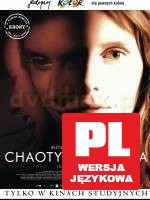 Chaotyczna Anna [DVD]