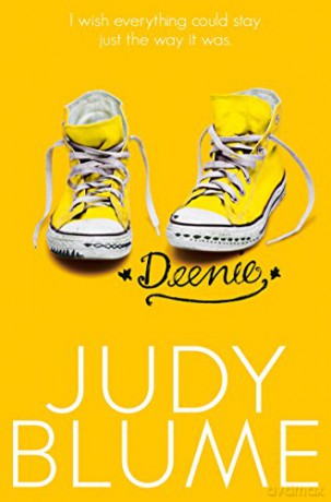 Deenie - Judy Blume [KSIĄŻKA]