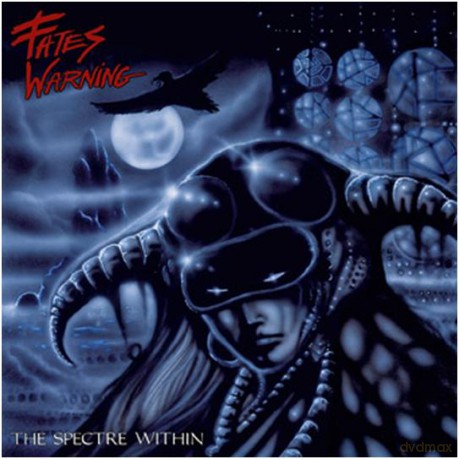 Fates Warning: The Spectre Within [Winyl]