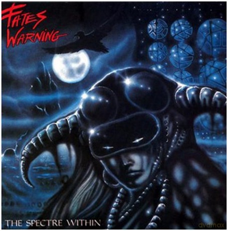 Fates Warning: The Spectre Within [Winyl]