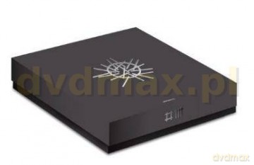 Depeche Mode: Sounds Of The Universe Deluxe Box Set [3CD]+[DVD]+[2xKSIĄŻKA]