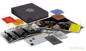 Depeche Mode: Sounds Of The Universe Deluxe Box Set [3CD]+[DVD]+[2xKSIĄŻKA]