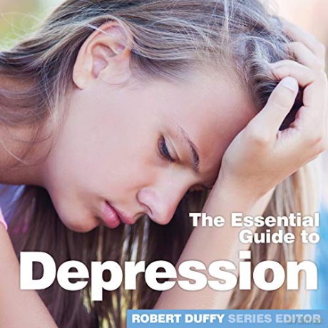 Depression: The Essential Guide (Need 2 Know Essential Guides) - Robert Duffy [KSIĄŻKA]
