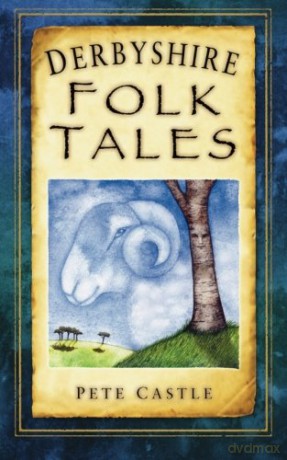 Derbyshire Folk Tales [KSIĄŻKA]