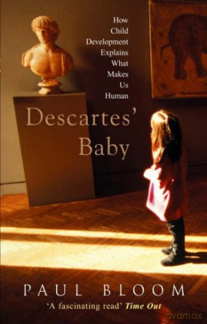 Descartes' Baby - Paul Bloom [KSIĄŻKA]