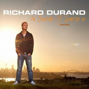 Richard Durand: In Search Of Sunrise 10: Australia [2CD]