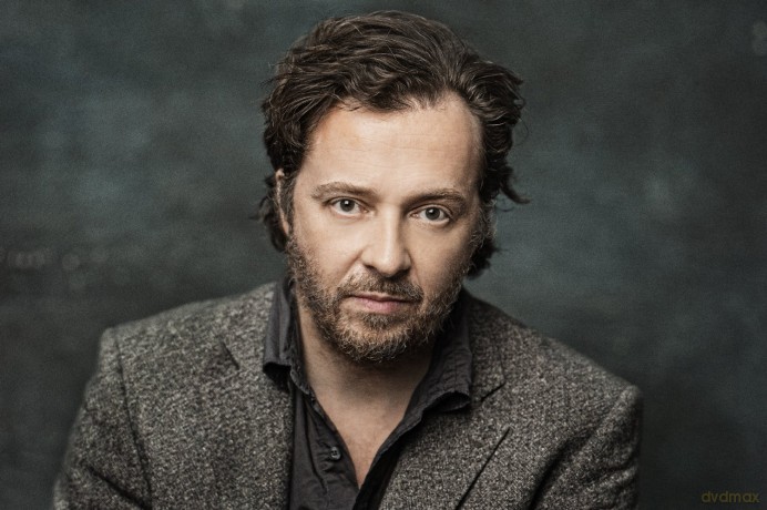 Christian Gerhaher: Romantische Arien [CD]
