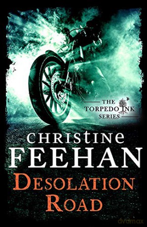 Desolation Road (Torpedo Ink) - Christine Feehan [KSIĄŻKA]