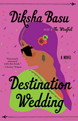 Destination Wedding - Diksha Basu [KSIĄŻKA]