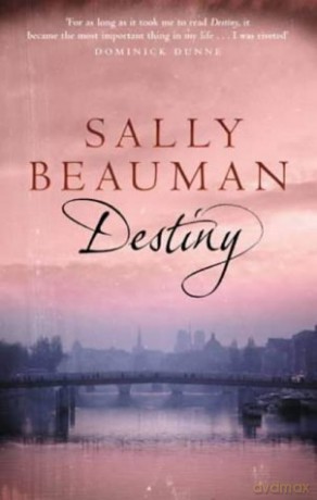Destiny - Sally Beauman [KSIĄŻKA]