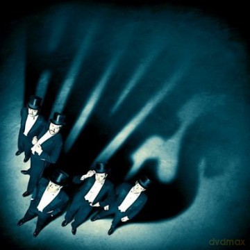 The Hives: Lex Hives [Winyl]