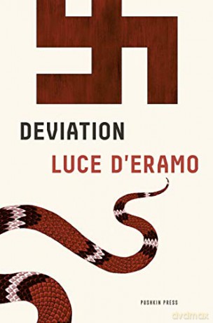 Deviation - Luce D'Eramo [KSIĄŻKA]