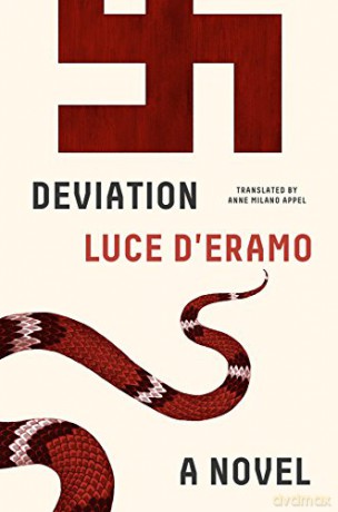 Deviation - Luce D'Eramo [KSIĄŻKA]