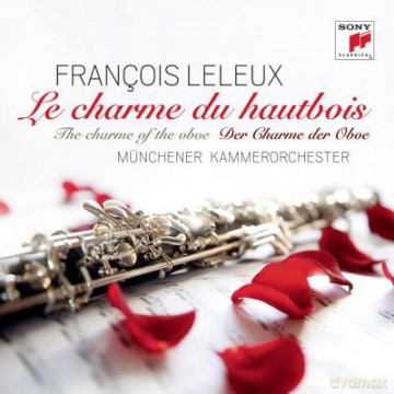 Francois Leleux: Le Charme De Hautbois [CD]