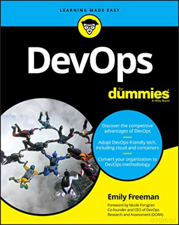 DevOps For Dummies [KSIĄŻKA]