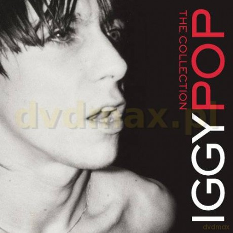 Iggy Pop: Play It Safe - The Collection [CD]